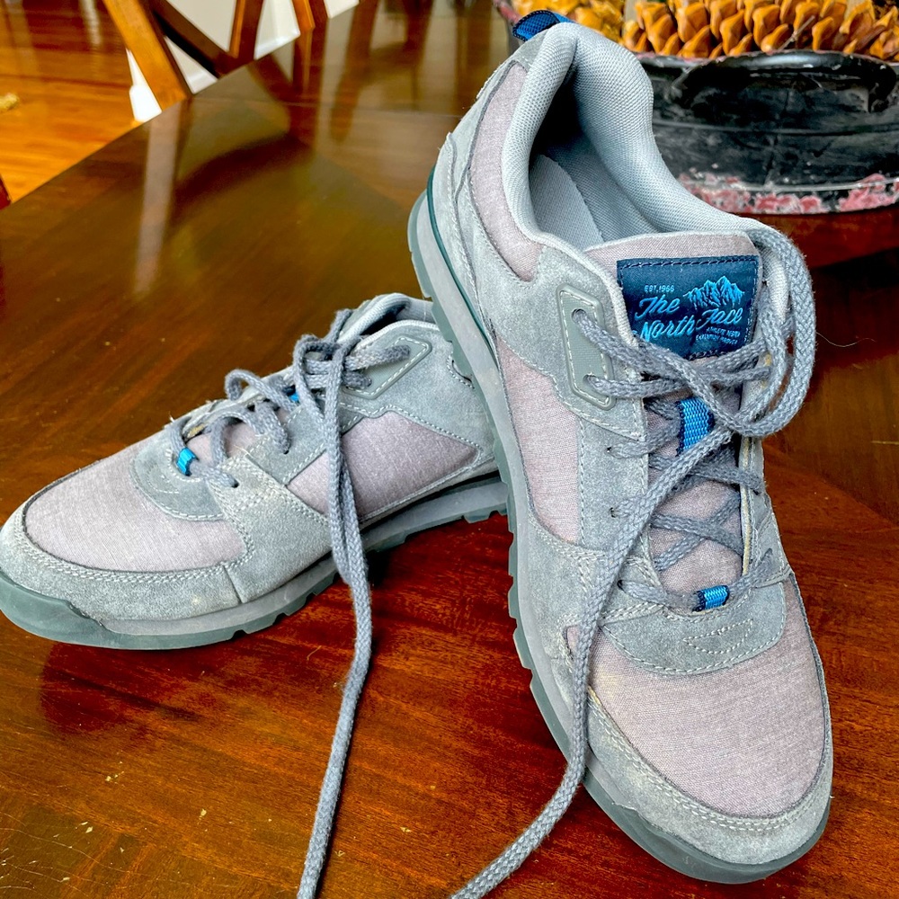 The North Face Size 10- Excellent Condition